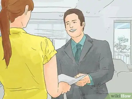 Image titled Become a Historian Step 4