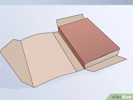 Image titled Remove the Mildew Smell from Books Step 14
