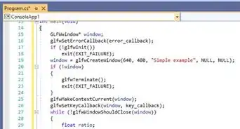 Use CMake to Get Binaries from Source Code