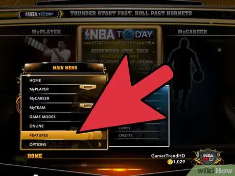 Image titled Update Rosters on NBA 2K13 Step 4