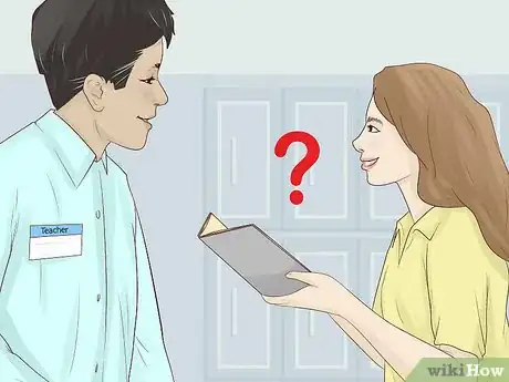 Image titled Pass History Class Step 5