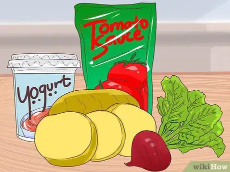 Image titled Go Vegetarian As a Senior Citizen Step 2