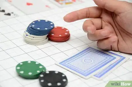 Image titled Play Poker Roulette Step 4