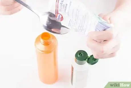 Image titled Make Clothing Stain Remover with Peroxide Step 1