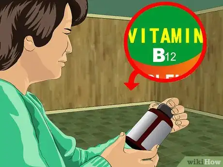 Image titled Choose Vitamin Supplements Step 1