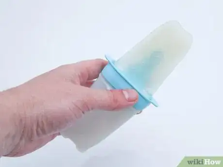 Image titled Make Chamomile Tea Popsicles Step 7