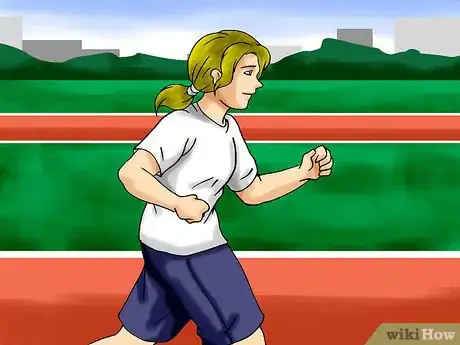 Image titled Prepare for and Pass the JROTC Cadet Challenge Step 4