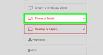 Request New Shows and Movies from Netflix