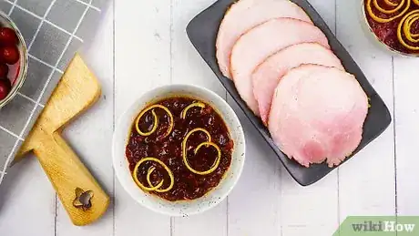 Image titled Make Cranberry Sauce Step 17