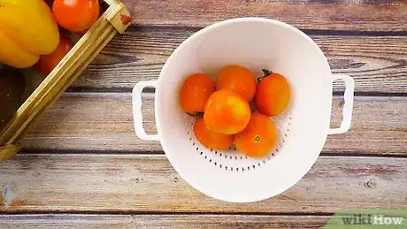 Image titled Wash Produce with Vinegar Step 2