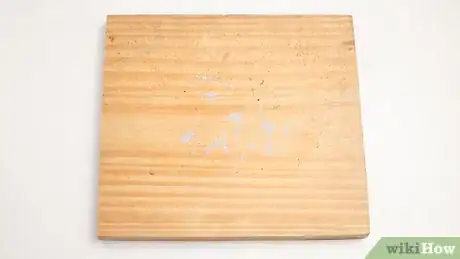 Image titled Make Chalkboard Paint Step 1