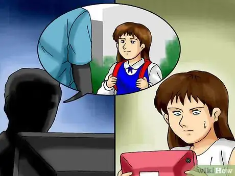 Image titled Recognize an Online Predator Step 3