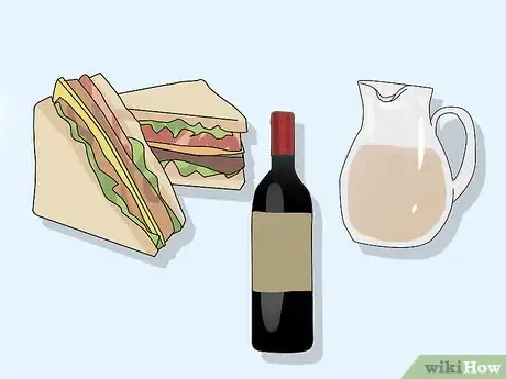 Image titled Plan a Romantic Camping Trip Step 6