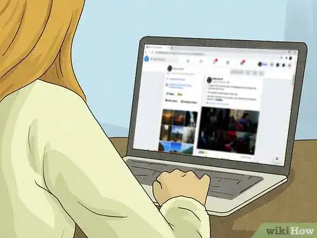 Image titled What Are Some Signs Your Ex Is Only Pretending to Be over You Step 2