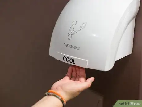 Image titled Use a Hand Dryer Step 15