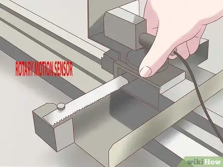 Image titled Perform Young's Double Slit Experiment Step 6