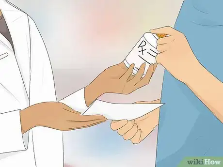 Image titled Travel with a Child on Hemodialysis Step 4