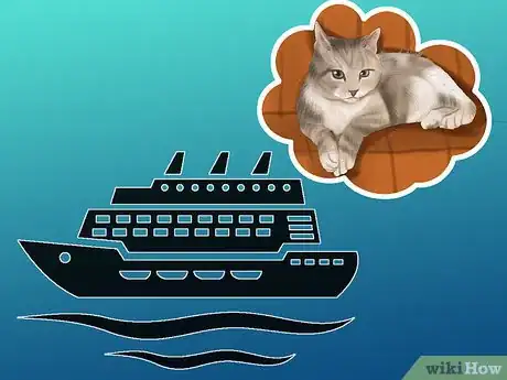 Image titled Choose a Cat‐Friendly Vacation Destination Step 10