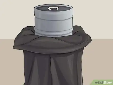 Image titled Tap a Keg Step 2