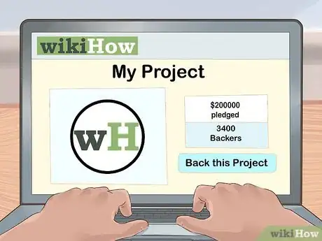 Image titled Raise Seed Money Step 3