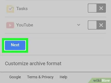 Image titled Download a Zip File on Google Photos on Android Step 5