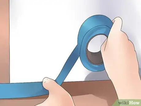 Image titled Tile a Fireplace Step 3