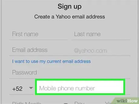 Image titled Make an Email Address for Free Step 54