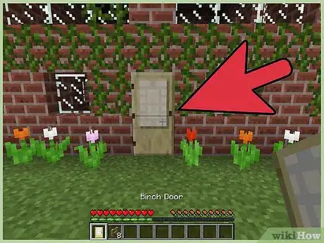 Image titled Build a Comfortable Brick Home in Minecraft Step 4