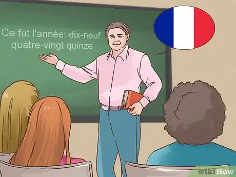 Image titled Pronounce the Years in French Step 15