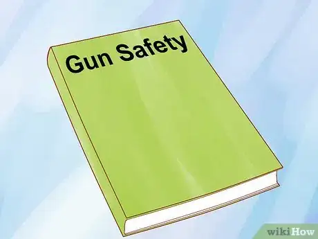 Image titled Apply for a Lifetime License to Carry a Handgun in Indiana Step 16