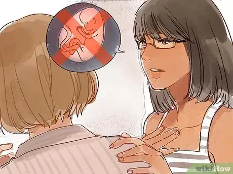 Image titled Cope with the Death of a Baby Who Died During Labor and Delivery Step 4