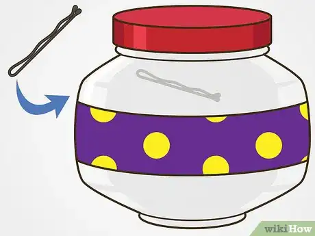 Image titled Organize Hair Tools Step 4