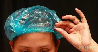 Wash Hair After a Perm