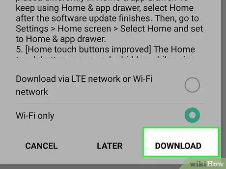 Image titled Get Android Oreo Step 5