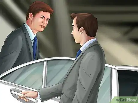 Image titled Chauffeur Step 6