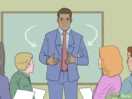 Image titled Run an Effective Meeting Step 11