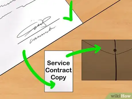 Image titled Write a Service Contract Step 17