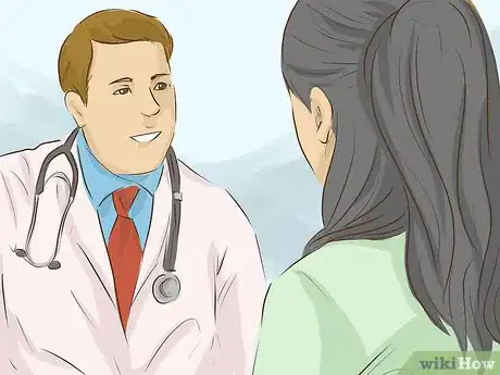 Image titled Speed up Early Labor Step 10