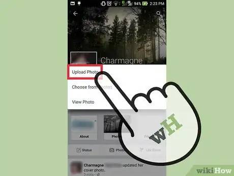 Image titled Save a Cover Photo on Facebook Step 26