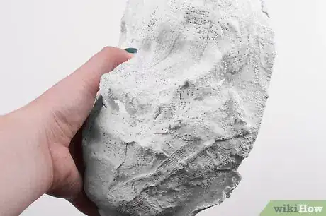 Image titled Make Greek Theatre Masks Step 6