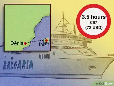 Image titled Travel to Ibiza Step 9