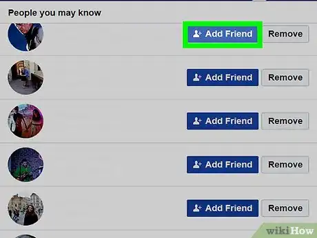 Image titled Get Likes on Facebook Step 2