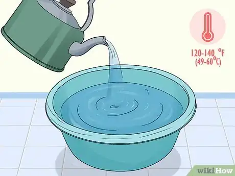 Image titled Stretch Athletic Pants Step 1