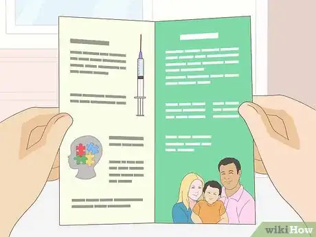 Image titled Educate Others on the Importance of Immunization Step 7