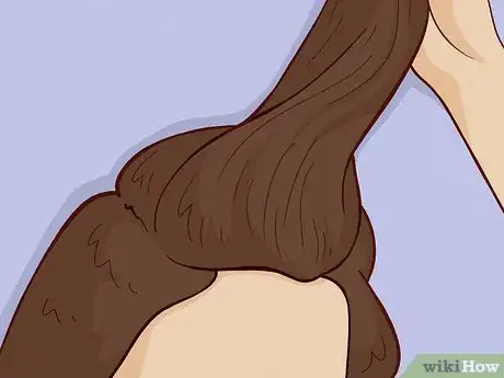 Image titled Do a Quiff for Women Step 12