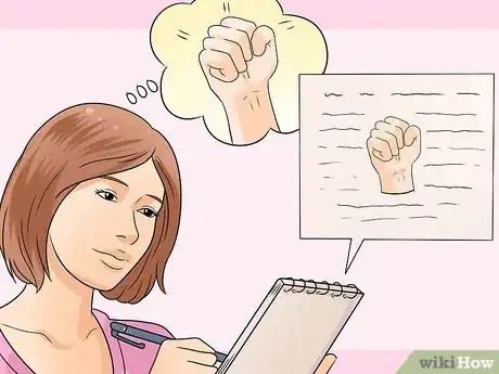 Image titled Write a Graduation Speech Step 12