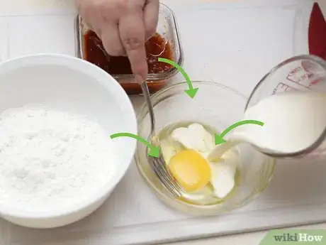 Image titled Make Hot and Spicy Chicken Step 2