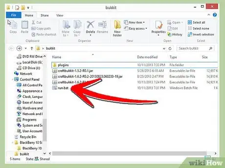 Image titled Set up Bpermissions for a Minecraft Bukkit Server Step 2Bullet1
