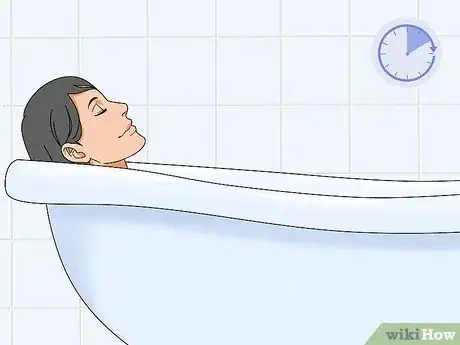 Image titled Take an Ice Bath Step 8