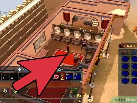 Image titled Use Controls on RuneScape Step 4